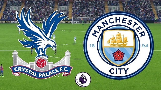Soi kèo nhà cái tỉ số Crystal Palace vs Manchester City, 1/5/2021 - Ngoại Hạng Anh