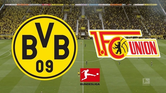 Soi kèo nhà cái tỉ số Dortmund vs Union Berlin, 22/04/2021 - VĐQG Đức [Bundesliga]