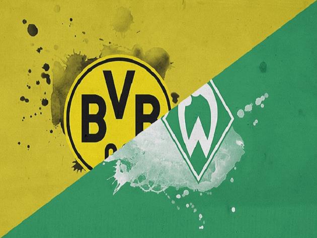 Soi kèo nhà cái tỉ số Dortmund vs Werder Bremen, 18/04/2021 - VĐQG Đức [Bundesliga]