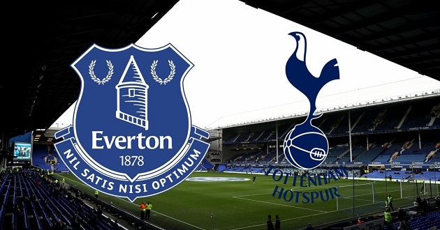 Soi kèo nhà cái tỉ số Everton vs Tottenham, 17/4/2021 - Ngoại Hạng Anh
