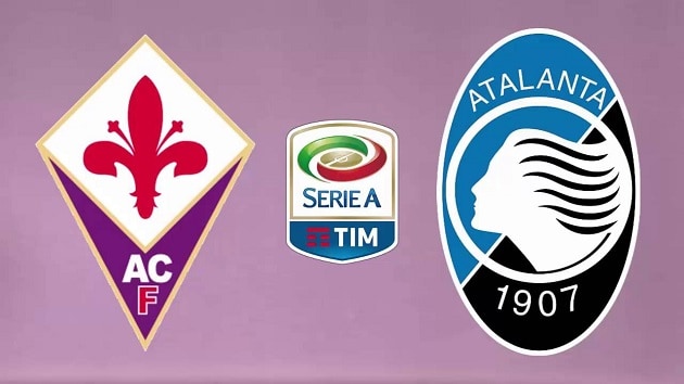 Soi kèo nhà cái tỉ số Fiorentina vs Atalanta, 12/4/2021 - VĐQG Ý [Serie A]