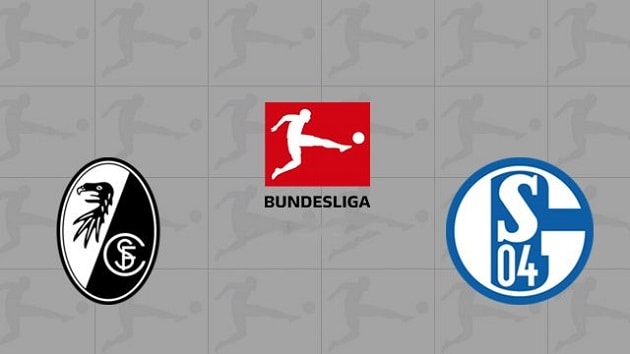 Soi kèo nhà cái tỉ số Freiburg vs Schalke, 17/04/2021 - VĐQG Đức [Bundesliga]