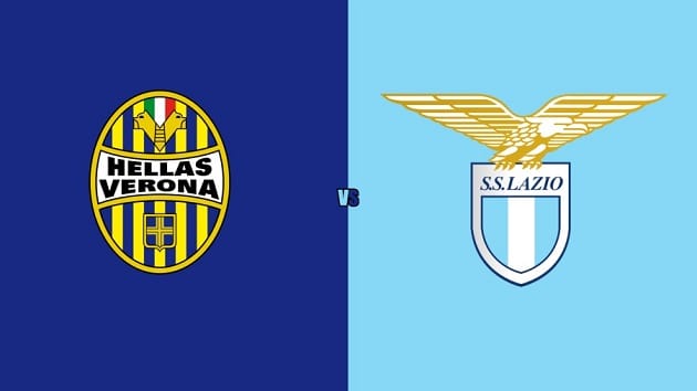 Soi kèo nhà cái tỉ số Hellas Verona vs Lazio, 11/4/2021 - VĐQG Ý [Serie A]