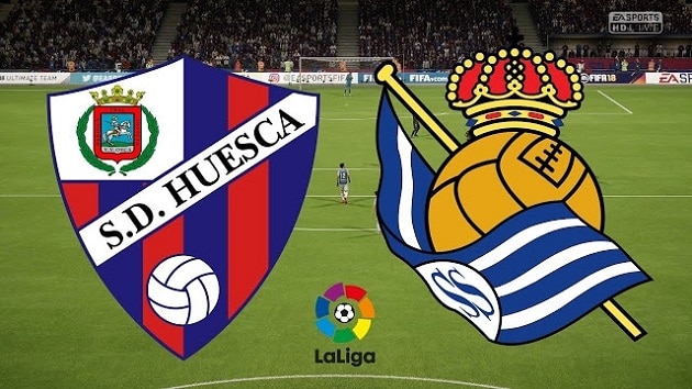 Soi kèo nhà cái tỉ số Huesca vs Getafe, 25/04/2021 - VĐQG Tây Ban Nha