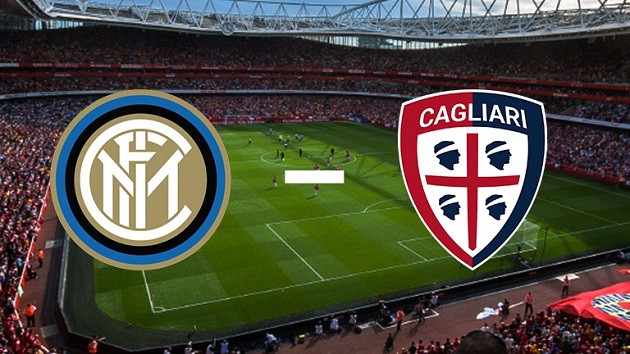 Soi kèo nhà cái tỉ số Inter Milan vs Cagliari, 11/4/2021 - VĐQG Ý [Serie A]