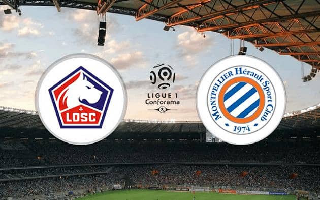 Soi kèo nhà cái tỉ số Lille vs Montpellier, 17/4/2021 - VĐQG Pháp [Ligue 1]