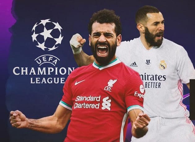 Soi kèo nhà cái tỉ số Liverpool vs Real Madrid, 15/04/2021 - Champions League