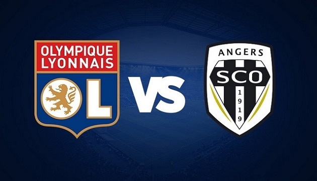 Soi kèo nhà cái tỉ số Lyon vs Angers, 12/4/2021 - VĐQG Pháp [Ligue 1]