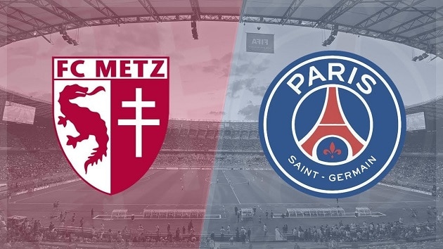 Soi kèo nhà cái tỉ số Metz vs Paris SG, 24/4/2021 - VĐQG Pháp [Ligue 1]