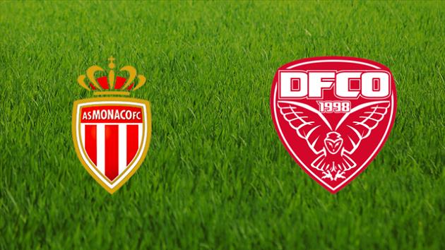 Soi kèo nhà cái tỉ số Monaco vs Dijon, 11/4/2021 - VĐQG Pháp [Ligue 1]