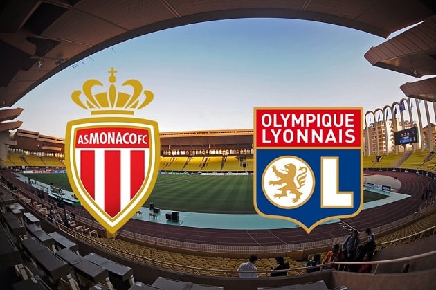 Soi kèo nhà cái tỉ số Monaco vs Lyon, 3/5/2021 - VĐQG Pháp [Ligue 1]