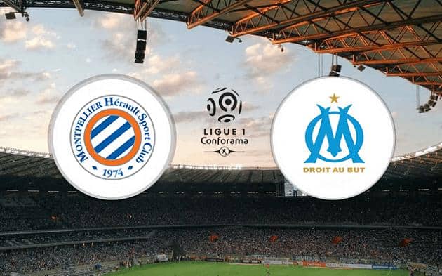 Soi kèo nhà cái tỉ số Montpellier vs Marseille, 11/4/2021 - VĐQG Pháp [Ligue 1]