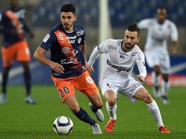 Soi kèo nhà cái tỉ số Montpellier vs St Etienne, 2/5/2021 - VĐQG Pháp [Ligue 1]