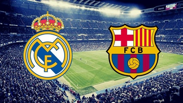 Soi kèo nhà cái tỉ số Real Madrid vs Barcelona, 11/04/2021 - VĐQG Tây Ban Nha