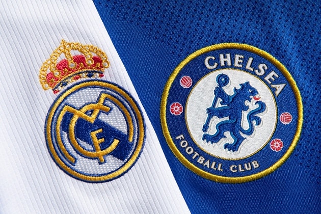 Soi kèo nhà cái tỉ số Real Madrid vs Chelsea, 28/04/2021 - Champions League