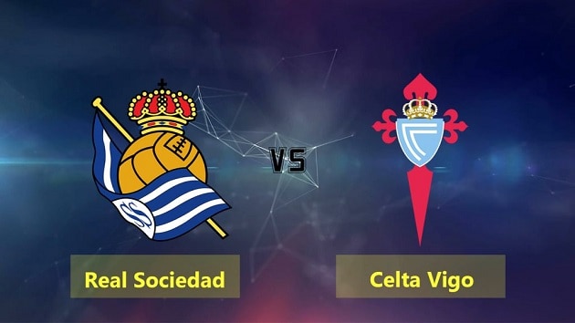Soi kèo nhà cái tỉ số Real Sociedad vs Celta Vigo, 23/04/2021 - VĐQG Tây Ban Nha
