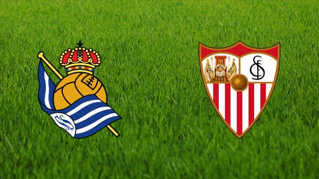 Soi kèo nhà cái tỉ số Real Sociedad vs Sevilla, 18/04/2021 - VĐQG Tây Ban Nha
