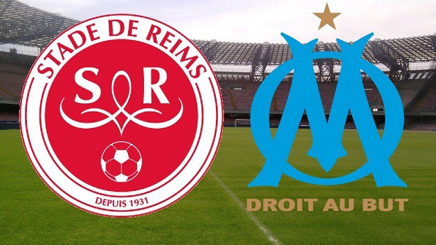 Soi kèo nhà cái tỉ số Reims vs Marseille, 24/4/2021 - VĐQG Pháp [Ligue 1]
