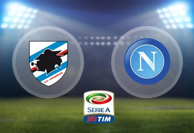 Soi kèo nhà cái tỉ số Sampdoria vs Napoli, 11/4/2021 - VĐQG Ý [Serie A]