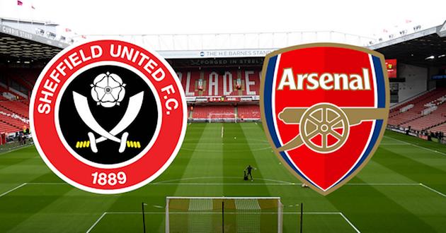 Soi kèo nhà cái tỉ số Sheffield United vs Arsenal, 12/4/2021 - Ngoại Hạng Anh