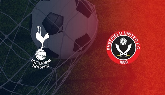 Soi kèo nhà cái tỉ số Tottenham vs Sheffield United, 3/5/2021 - Ngoại Hạng Anh