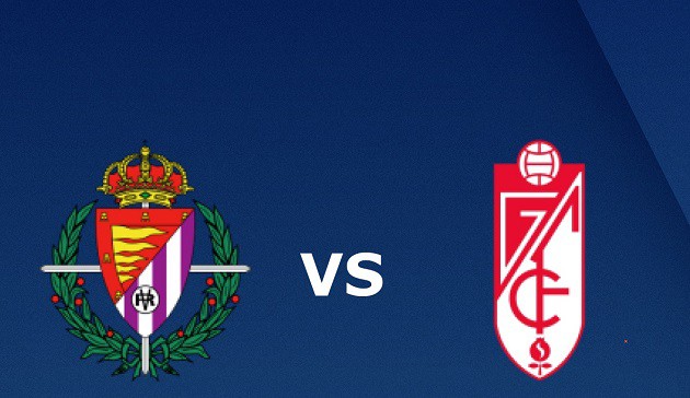 Soi kèo nhà cái tỉ số Valladolid vs Granada CF, 11/04/2021 - VĐQG Tây Ban Nha