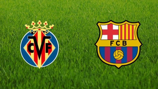 Soi kèo nhà cái tỉ số Villarreal vs Barcelona, 25/04/2021 - VĐQG Tây Ban Nha