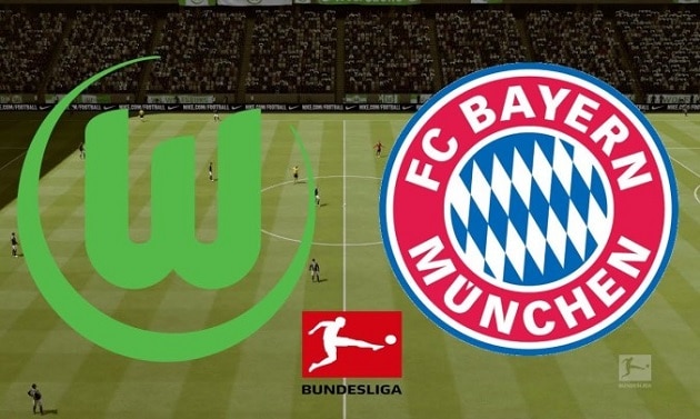 Soi kèo nhà cái tỉ số Wolfsburg vs Bayern Munich, 17/04/2021 - VĐQG Đức [Bundesliga]