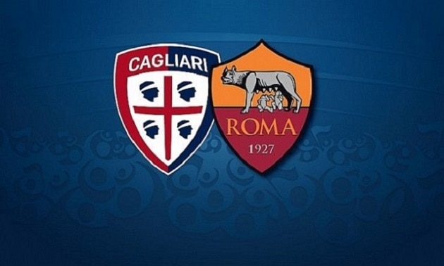 Soi kèo nhà cái tỉ số Cagliari vs AS Roma, 25/4/2021 - VĐQG Ý [Serie A]