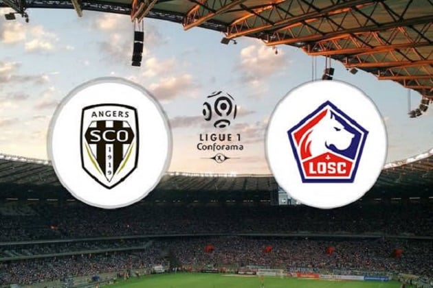Soi kèo nhà cái tỉ số Angers vs Lille, 24/05/2021- VĐQG Pháp [Ligue 1]