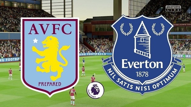 Soi kèo nhà cái tỉ số Aston Villa vs Everton, 14/05/2021 - Ngoại Hạng Anh