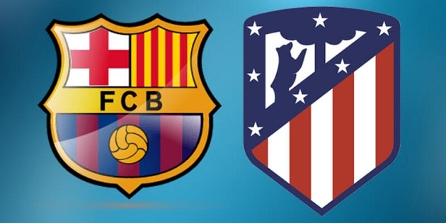Soi kèo nhà cái tỉ số Barcelona vs Atl. Madrid, 08/05/2021 - VĐQG Tây Ban Nha