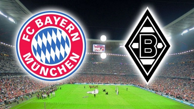 Soi kèo nhà cái tỉ số Bayern Munich vs B. Monchengladbach, 08/05/2021 - VĐQG Đức [Bundesliga]