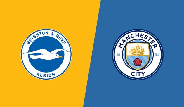 Soi kèo nhà cái tỉ số Brighton vs Manchester City, 19/05/2021 - Ngoại Hạng Anh