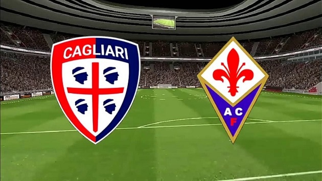 Soi kèo nhà cái tỉ số Cagliari vs Fiorentina, 12/05/2021 - VĐQG Ý [Serie A]