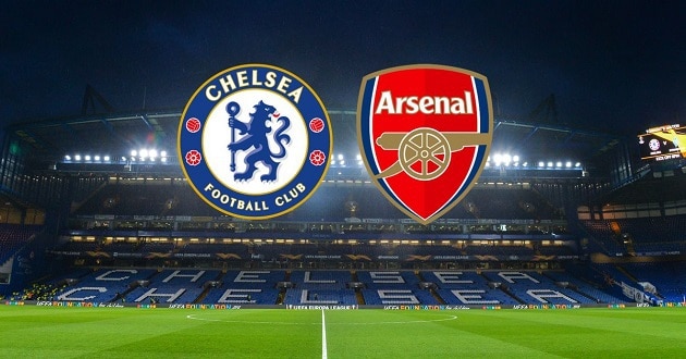 Soi kèo nhà cái tỉ số Chelsea vs Arsenal, 13/05/2021 - Ngoại Hạng Anh
