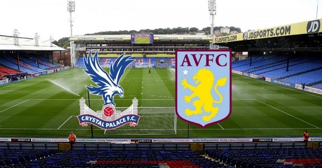 Soi kèo nhà cái tỉ số Crystal Palace vs Aston Villa, 16/05/2021 - Ngoại Hạng Anh