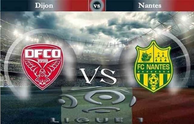 Soi kèo nhà cái tỉ số Dijon vs Nantes, 17/05/2021 - VĐQG Pháp [Ligue 1]