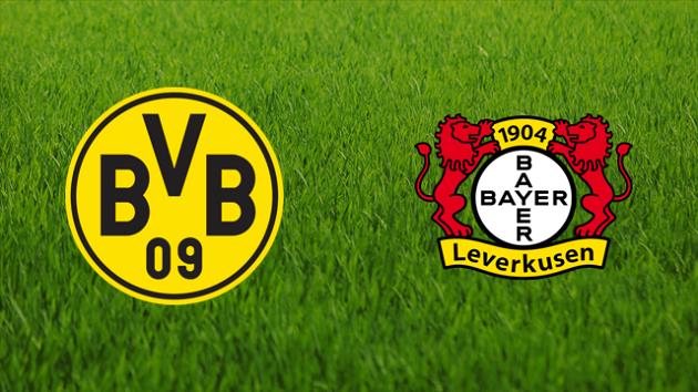 Soi kèo nhà cái tỉ số Dortmund vs Bayer Leverkusen, 22/05/2021 - VĐQG Đức [Bundesliga]