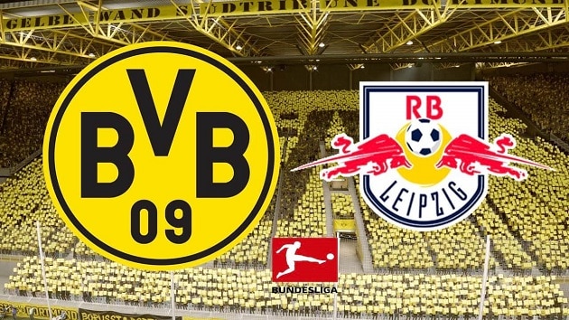 Soi kèo nhà cái tỉ số Dortmund vs RB Leipzig, 08/05/2021 - VĐQG Đức [Bundesliga]