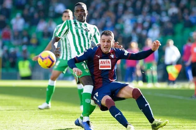 Soi kèo nhà cái tỉ số Eibar vs Betis, 14/05/2021 - VĐQG Tây Ban Nha