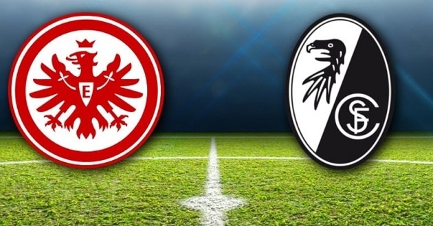 Soi kèo nhà cái tỉ số Eintracht Frankfurt vs Freiburg, 22/05/2021 - VĐQG Đức [Bundesliga]
