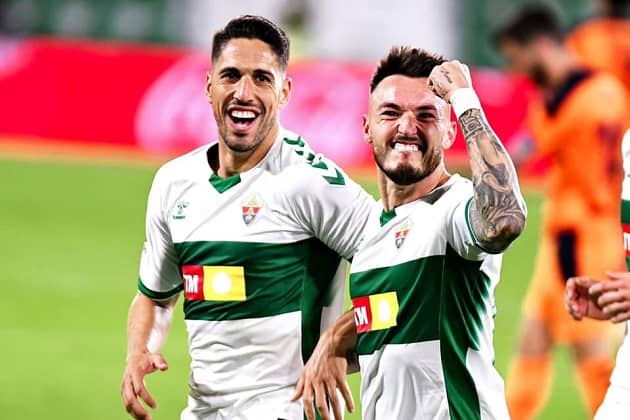 Soi kèo nhà cái tỉ số Elche vs Alaves, 12/05/2021 - VĐQG Tây Ban Nha