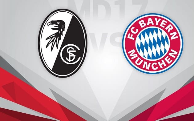 Soi kèo nhà cái tỉ số Freiburg vs Bayern Munich, 15/05/2021 - VĐQG Đức [Bundesliga]