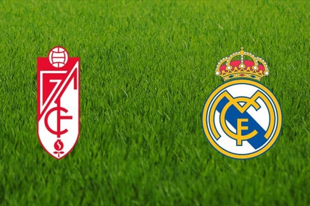 Soi kèo nhà cái tỉ số Granada CF vs Real Madrid, 14/05/2021 - VĐQG Tây Ban Nha