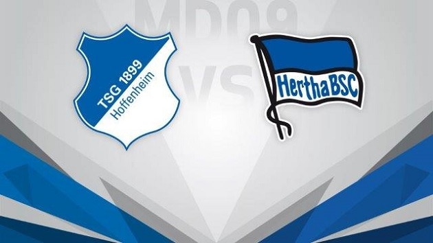 Soi kèo nhà cái tỉ số Hoffenheim vs Hertha Berlin, 22/05/2021 - VĐQG Đức [Bundesliga]
