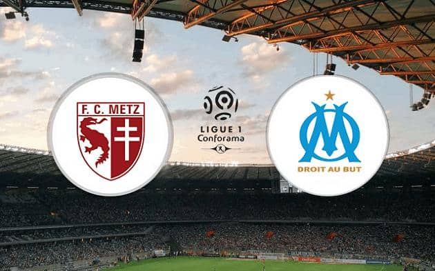 Soi kèo nhà cái tỉ số Metz vs Marseille, 24/05/2021- VĐQG Pháp [Ligue 1]
