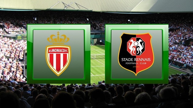 Soi kèo nhà cái tỉ số Monaco vs Rennes, 17/05/2021 - VĐQG Pháp [Ligue 1]