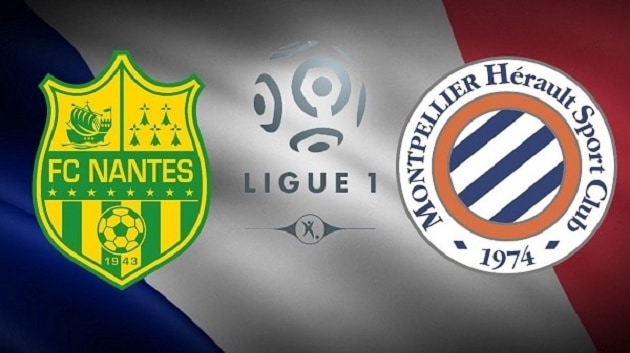 Soi kèo nhà cái tỉ số Nantes vs Montpellier, 24/05/2021 - VĐQG Pháp [Ligue 1]