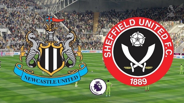 Soi kèo nhà cái tỉ số Newcastle vs Sheffield Utd, 20/05/2021 - Ngoại Hạng Anh